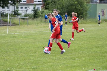 Bild 97 - wCJ Norddeutsche Meisterschaft Quali